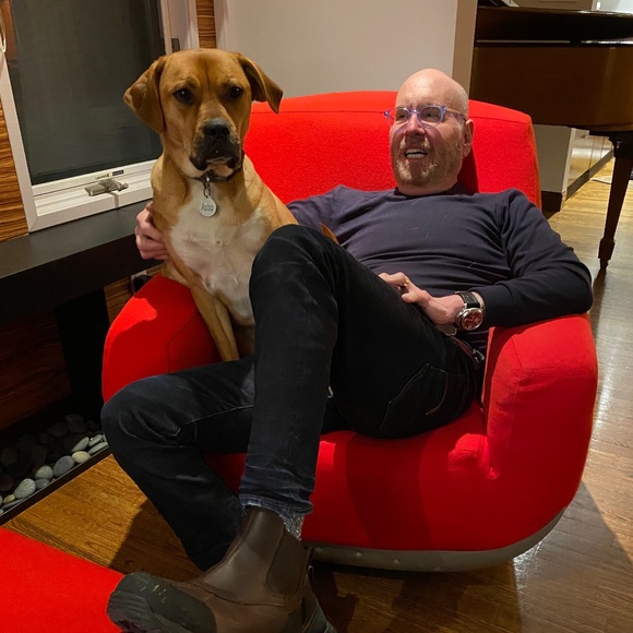 Meet your Posher, Cathy! - Picture 5 of 7